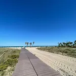 Canet De Berenguer, Playa Apto Con 2 Apartament *