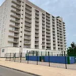 Apartament Canet De Berenguer, Playa Apto Con 2