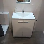 Appartement Pequeno Con Mini Piscina - No Climatizada *