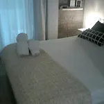 Pequeno Con Mini Piscina - No Climatizada Appartement *