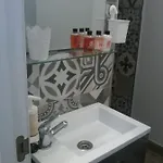 Pequeno Con Mini Piscina - No Climatizada Appartement Valencia