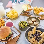 L&h Gran Via 4* Βαλένθια