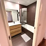 Apartmán Baron