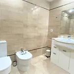 Apartment Luxury A40-13 With Terrace And Sea Views Valencia