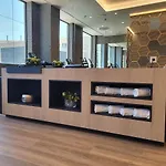 Ξενοδοχείο Ilunion 3