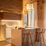 Design Loft Near The Sea *