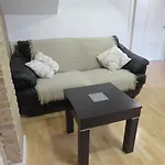 Casa La Buhardilla