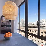 La Casa De Espejos Alloggio in famiglia *