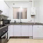 La Casa De Espejos Alloggio in famiglia Valenza