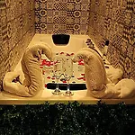 Cozy - Banera Hidromasaje 招待所 瓦伦西亚