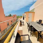 Casa Del Palmar Loft * Valencia