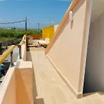 Semesterbostad Casa Del Palmar Loft *