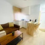 Casa Del Palmar Loft Semesterbostad