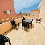 Casa Del Palmar Loft *