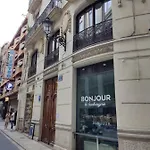Pensión Moratin