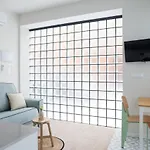 Gasthof Florit Flats - The Maritim Serreria Valencia