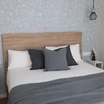 Gasthuis Florit Flats - The Maritim Serreria