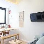 Florit Flats - The Maritim Serreria