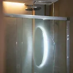 公寓 Design Loft Near The Sea