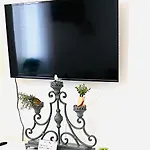 Turia San Pio V 아파트