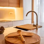 Design Loft Near The Sea *