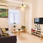 Turia San Pio V 아파트