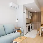 Gasthuis Florit Flats - The Maritim Serreria