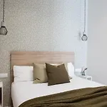 Gasthof Florit Flats - The Maritim Serreria 4*