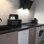 招待所 Cozy - Banera Hidromasaje 瓦伦西亚