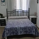 San Cayetano Privatunterkunft