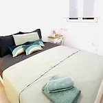 Turia San Pio V 아파트 발렌시아