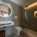 公寓 Design Loft Near The Sea 瓦伦西亚