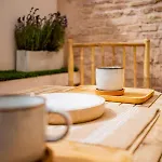 Design Loft Near The Sea * 瓦伦西亚