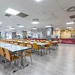 Juvenil Colegio Mayor Galileo Galilei *