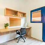 Juvenil Colegio Mayor Galileo Galilei Appartement Valence