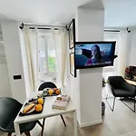 Cool Lofts Alameda Guest house 4*