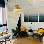 Cool Lofts Alameda Guest house 4*