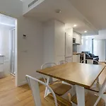 Apartment Travel Habitat Alameda Suites.