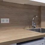 Travel Habitat Alameda Suites. Apartment Valencia