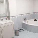 Two Doubles Duplex Apartamento *