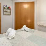 Apartup Patacona I *