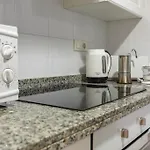 아파트 Apartup Patacona I *