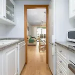 Apartup Patacona I
