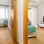 아파트 Apartup Patacona I