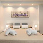 아파트 Apartup Patacona I *