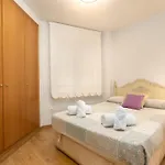 Apartup Patacona I * 발렌시아