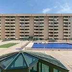 Apartup Patacona I 아파트 발렌시아