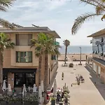 Apartup Patacona I 아파트 발렌시아