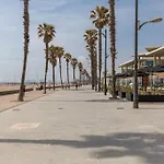 아파트 Apartup Patacona I