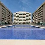 Apartup Patacona I 아파트